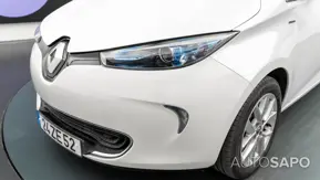 Renault ZOE de 2019