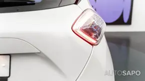 Renault ZOE de 2019