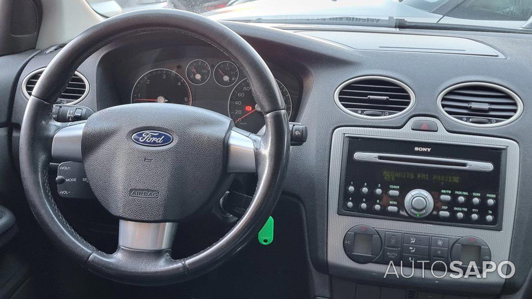 Ford Focus de 2006