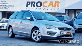 Ford Focus de 2006