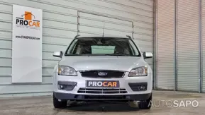 Ford Focus de 2006