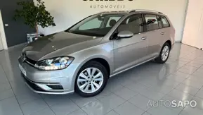 Volkswagen Golf de 2020