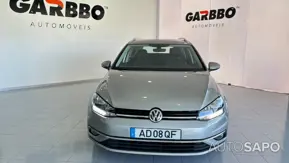 Volkswagen Golf de 2020