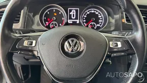 Volkswagen Golf de 2020