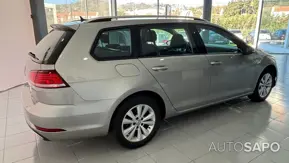 Volkswagen Golf de 2020