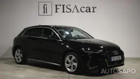 Audi A3 de 2023