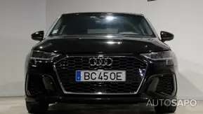 Audi A3 de 2023