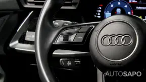 Audi A3 de 2023