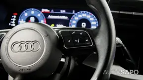 Audi A3 de 2023