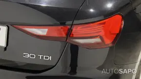 Audi A3 de 2023