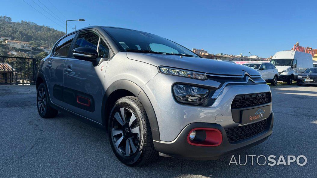 Citroen C3 de 2022