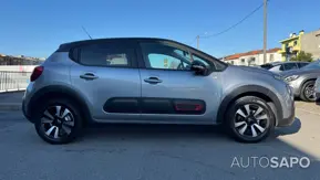 Citroen C3 de 2022