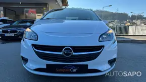 Opel Corsa de 2018