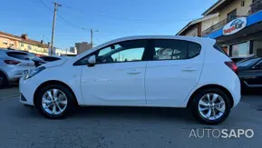 Opel Corsa de 2018