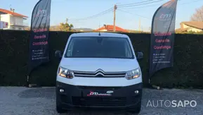 Citroen Berlingo 1.5 BlueHDi M Feel de 2020