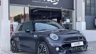 MINI Cooper de 2019