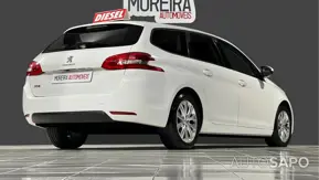 Peugeot 308 de 2019