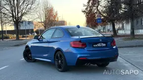 BMW Série 2 de 2018