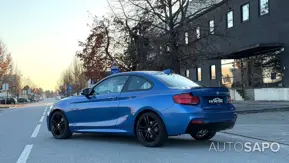 BMW Série 2 de 2018