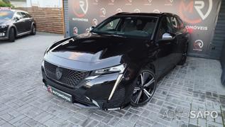 Peugeot 308 1.2 PureTech GT EAT8 de 2022