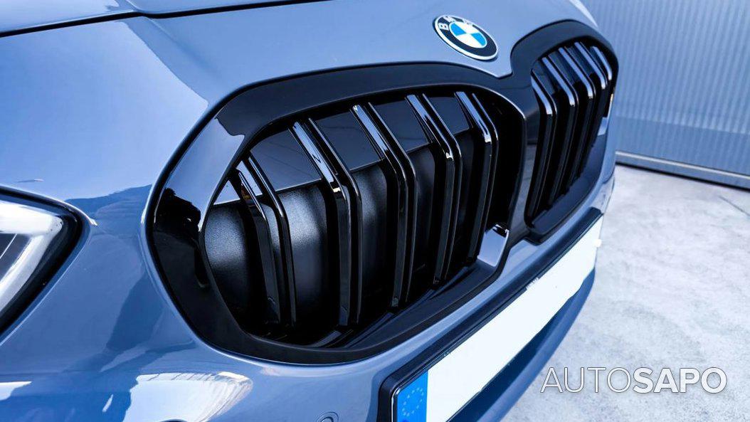 BMW Série 1 116 d Pack M Shadow Auto de 2019