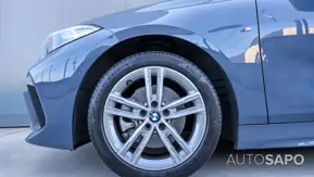 BMW Série 1 116 d Pack M Shadow Auto de 2019