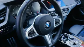 BMW Série 1 116 d Pack M Shadow Auto de 2019