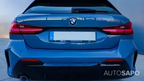 BMW Série 1 116 d Pack M Shadow Auto de 2019