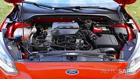 Ford Focus 1.0 EcoBoost Active de 2020