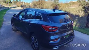 Renault Kadjar 1.5 dCi Intens de 2019