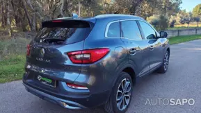 Renault Kadjar 1.5 dCi Intens de 2019