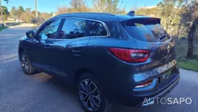 Renault Kadjar 1.5 dCi Intens de 2019