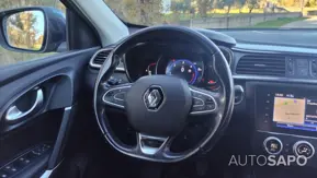 Renault Kadjar 1.5 dCi Intens de 2019