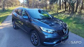 Renault Kadjar 1.5 dCi Intens de 2019