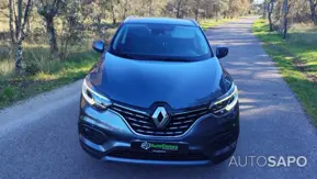 Renault Kadjar 1.5 dCi Intens de 2019