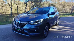 Renault Kadjar 1.5 dCi Intens de 2019