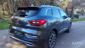 Renault Kadjar 1.5 dCi Intens de 2019