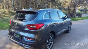 Renault Kadjar 1.5 dCi Intens de 2019