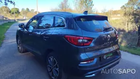 Renault Kadjar 1.5 dCi Intens de 2019