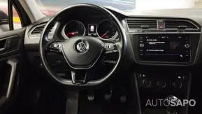 Volkswagen Tiguan de 2019