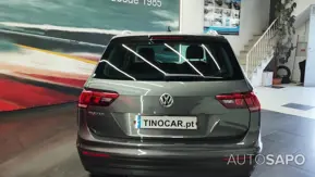 Volkswagen Tiguan de 2019