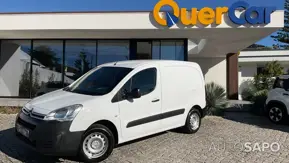 Citroen Berlingo de 2016