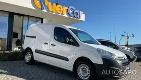 Citroen Berlingo de 2016