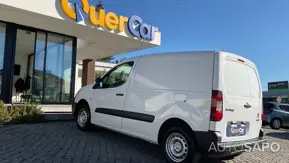 Citroen Berlingo de 2016