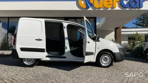 Citroen Berlingo de 2016