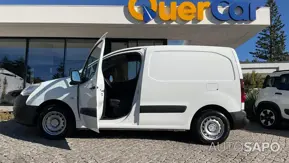 Citroen Berlingo de 2016