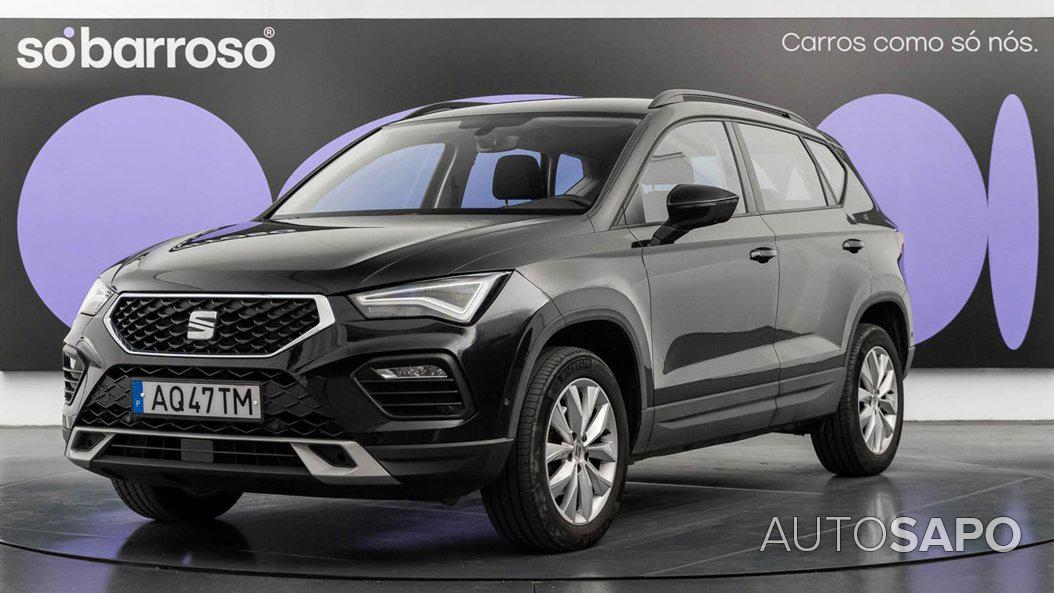 Seat Ateca 1.0 TSI Style de 2022