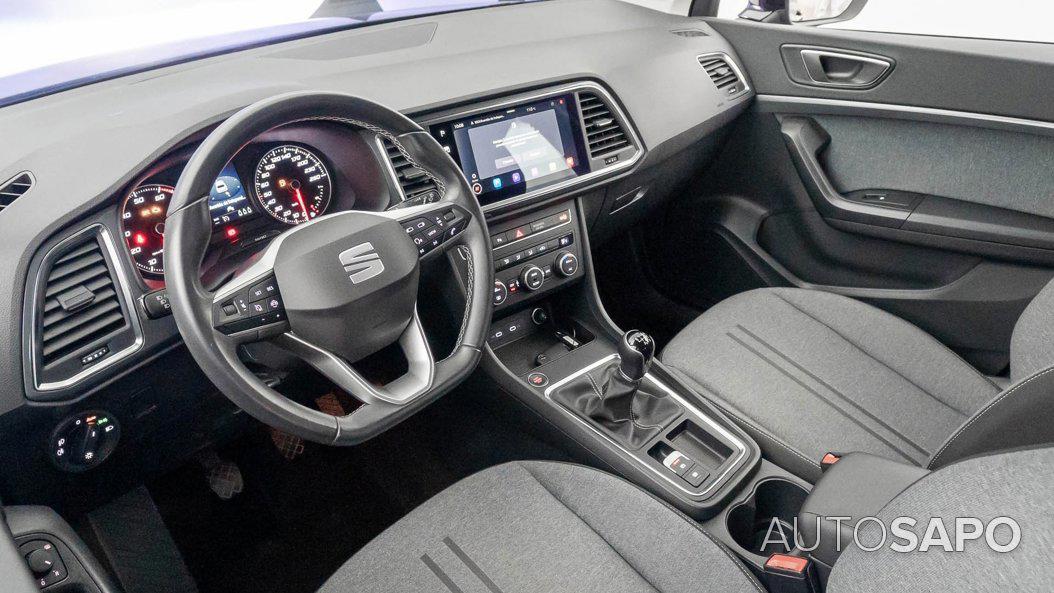 Seat Ateca 1.0 TSI Style de 2022