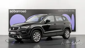 Seat Ateca 1.0 TSI Style de 2022