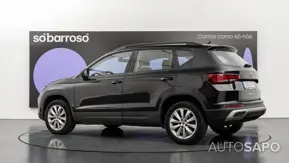 Seat Ateca 1.0 TSI Style de 2022